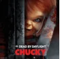Dead by Daylight - Chucky Chapter DLC STEAM RU KZ TR