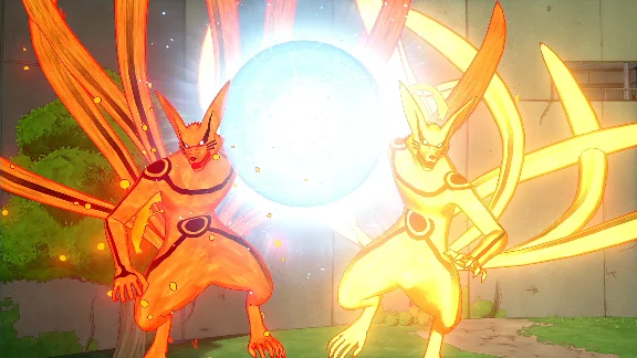 NARUTO TO BORUTO: SHINOBI STRIKER Season Pass 6 DLC