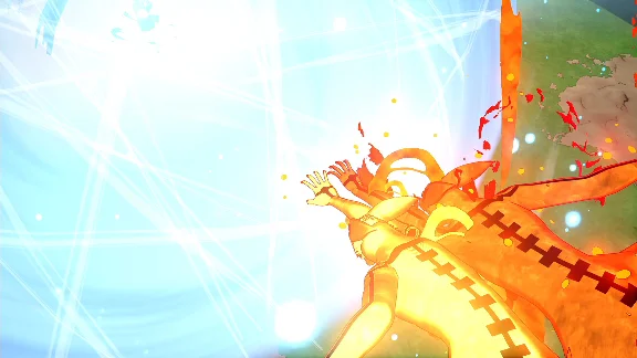 NARUTO TO BORUTO: SHINOBI STRIKER Season Pass 6 DLC