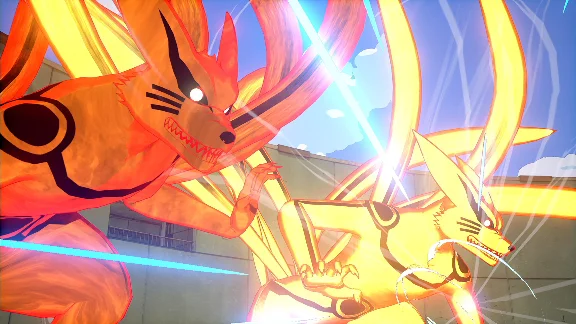 NARUTO TO BORUTO: SHINOBI STRIKER Season Pass 6 DLC