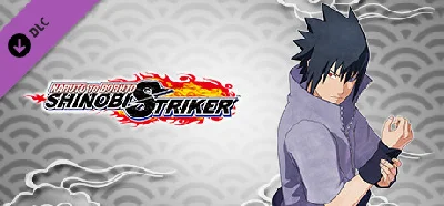NTBSS Master Character Training Pack - Sasuke Uchiha (L