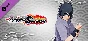 NTBSS Master Character Training Pack - Sasuke Uchiha (L