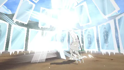 NARUTO TO BORUTO: SHINOBI STRIKER Season Pass 2 DLC