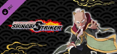 NTBSS: Master Character Training Pack - Ohnoki DLC