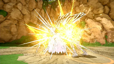 NTBSS: Master Character Training Pack - Jiraiya DLC