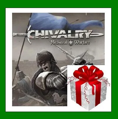 ✅Chivalry Medieval Warfare Complete✔️Steam✔️RU-CIS-UA🎁