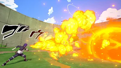 NARUTO TO BORUTO: SHINOBI STRIKER - Starter Pack DLC