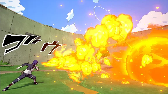 NARUTO TO BORUTO: SHINOBI STRIKER - Starter Pack DLC