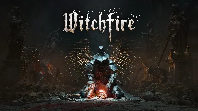 Witchfire ПК ЭПИК ГЕЙМС