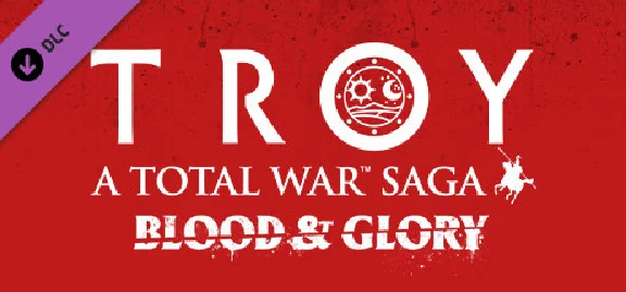 A Total War Saga: TROY + 5 DLC | STEAM | OFFLINE🔥