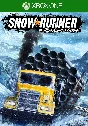 SNOWRUNNER +Anniversary DLC XBOX ONE & SERIES X|S KEY