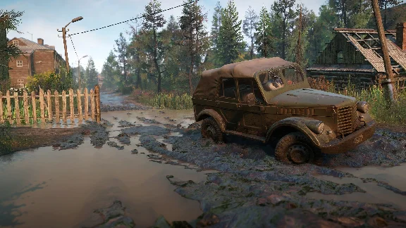 SNOWRUNNER +Anniversary DLC XBOX ONE & SERIES X|S KEY