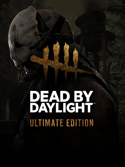 ✅Dead by Daylight: Ultimate Edition✅ПК✅ЭПИК ГЕЙМС