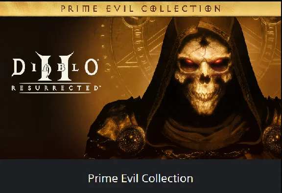 💥Diablo® 2: Resurrected 🟢 Xbox One / X|S