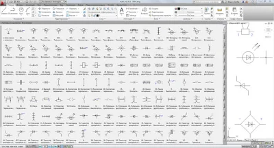 ASB single line diagram