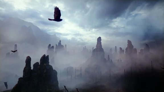 Dragon Age: Inquisition - Game of the Year Edition XBOX
