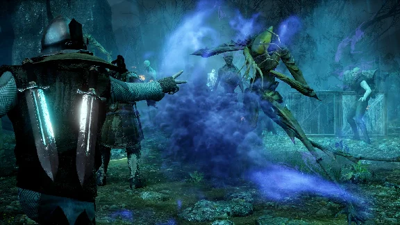 Dragon Age: Inquisition - Game of the Year Edition XBOX