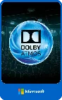 💳0% Dolby Atmos for Headphones 🟩 XBOX / Win10