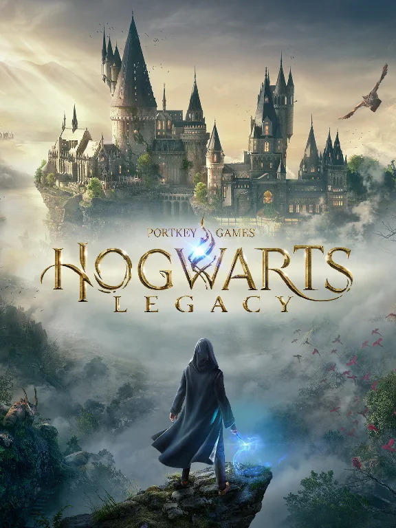 Hogwarts Legacy✅PC✅EPIC GAMES