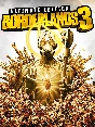 Borderlands 3: Ultimate Edition✅PC✅EPIC GAMES
