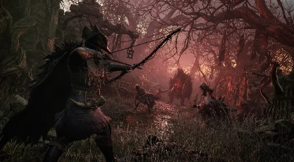 LORDS OF THE FALLEN 2023 - XBOX SERIES X|S 🔑