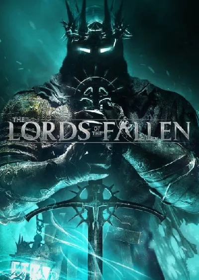 LORDS OF THE FALLEN 2023 - XBOX SERIES X|S 🔑