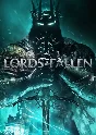 LORDS OF THE FALLEN 2023 - XBOX SERIES X|S 🔑