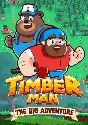 🔶Timberman: The big Adventure(Глобал)Steam