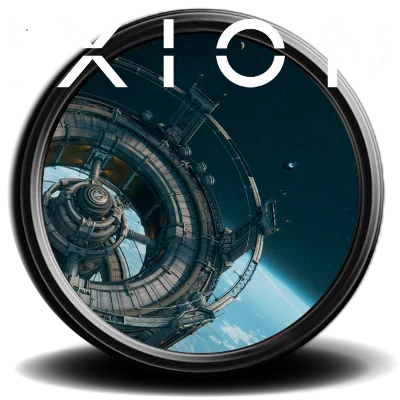 IXION +DLC ®✔️Steam (Region Free)(GLOBAL)🌍