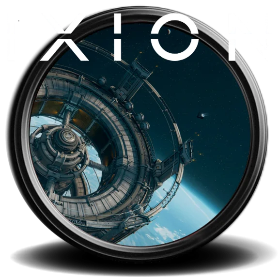 IXION +DLC ®✔️Steam (Region Free)(GLOBAL)🌍