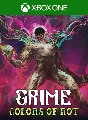 ❗GRIME❗XBOX ONE/X|S🔑KEY❗