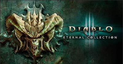 💥Diablo 3: Eternal Collection 🔵 PS4/PS5 🔴TURKEY🔴