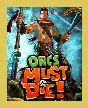 🎁ORCS MUST DIE! (Steam)(Region Free)
