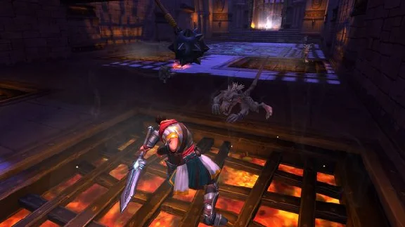 🎁ORCS MUST DIE! (Steam)(Region Free)