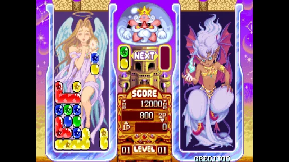 ❗CAPCOM ARCADE 2ND STADIUM: PNICKIES❗XBOX ONE/X|S🔑KEY