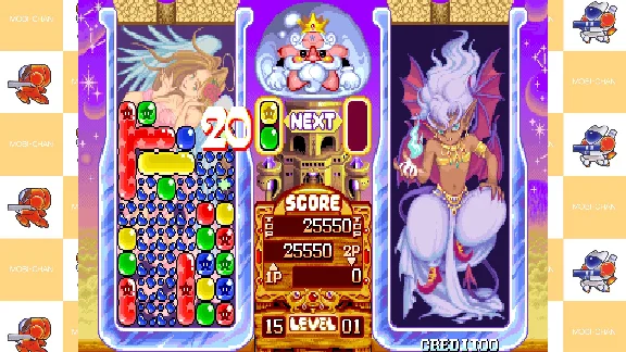 ❗CAPCOM ARCADE 2ND STADIUM: PNICKIES❗XBOX ONE/X|S🔑KEY