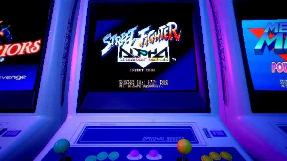 ❗CAPCOM ARCADE 2ND STADIUM: STREET FIGHTER ALPHA🔑XBOX