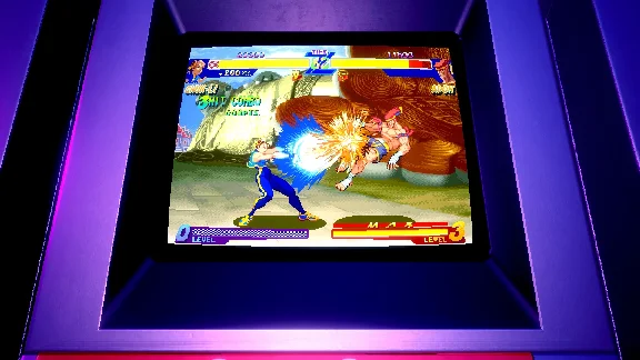 ❗CAPCOM ARCADE 2ND STADIUM: STREET FIGHTER ALPHA🔑XBOX