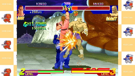 ❗CAPCOM ARCADE 2ND STADIUM: STREET FIGHTER ALPHA🔑XBOX