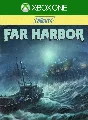 ❗FALLOUT 4: FAR HARBOR❗XBOX ONE/X|S🔑КЛЮЧ❗