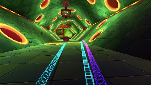❗GOLF WITH YOUR FRIENDS - BOUNCY CASTLE COURSE❗XBOX КОД