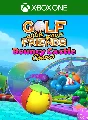 ❗GOLF WITH YOUR FRIENDS - BOUNCY CASTLE COURSE❗XBOX КОД