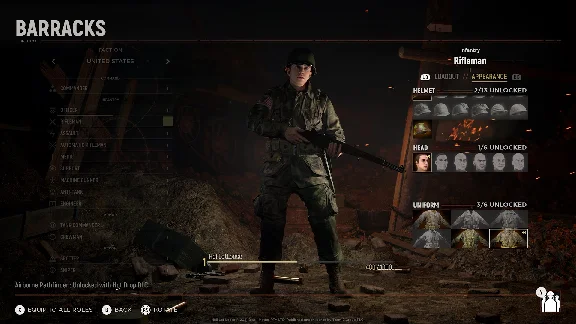 ❗HELL LET LOOSE - HOT DROP❗XBOX X|S🔑КЛЮЧ❗