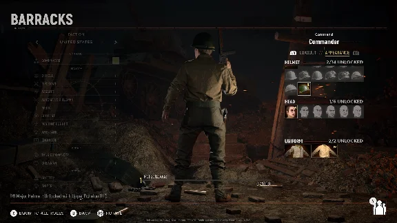 ❗HELL LET LOOSE – UPPER ECHELON❗XBOX X|S🔑КЛЮЧ❗