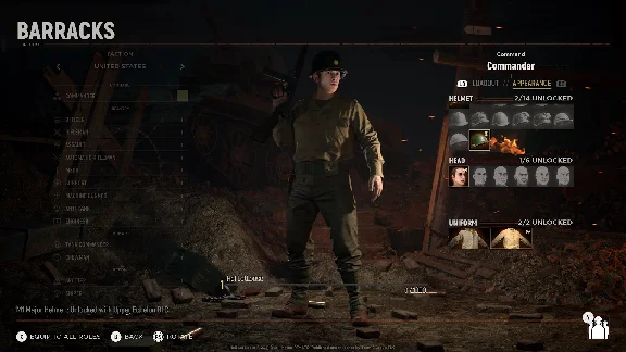 ❗HELL LET LOOSE – UPPER ECHELON❗XBOX X|S🔑КЛЮЧ❗
