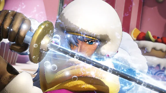 ONE PIECE: PIRATE WARRIORS 4 CHARACTER PASS❗XBOX KEY