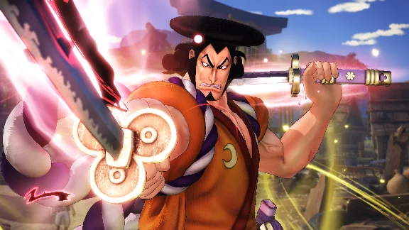 ONE PIECE: PIRATE WARRIORS 4 CHARACTER PASS❗XBOX KEY