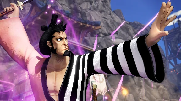 ONE PIECE: PIRATE WARRIORS 4 CHARACTER PASS❗XBOX KEY