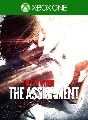 ❗THE ASSIGNMENT❗XBOX ONE/X|S🔑KEY❗