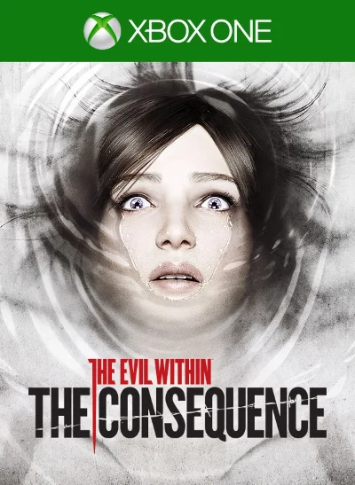 ❗THE CONSEQUENCE❗XBOX ONE/X|S🔑КЛЮЧ❗